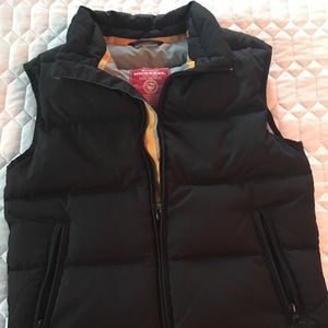 Premium Unionbay Vest